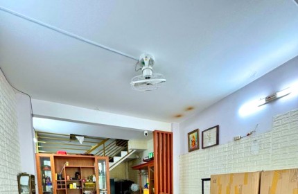 Nhà Tân Thới Hiệp 21 Q12, 36m2, 1 lầu, 2PN, 3.5x12m, Đ.2.5m chỉ 2.x tỷ